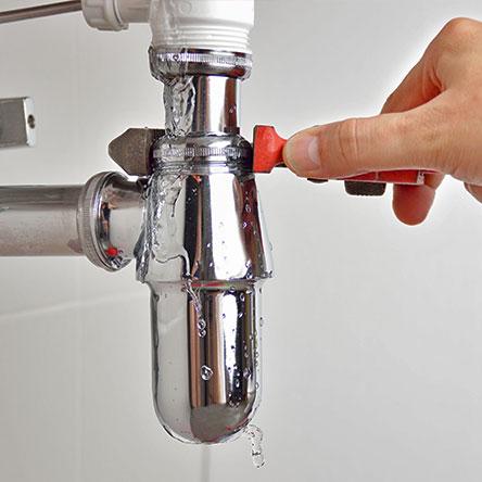 Leak Repair in Westminster CO | Prime Plumbing & Heating