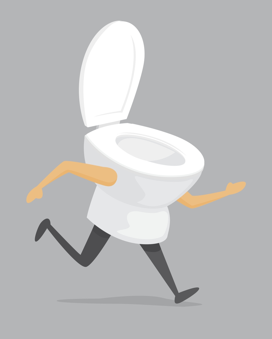 Why Is My Toilet Always Running? Prime Plumbing & Heating