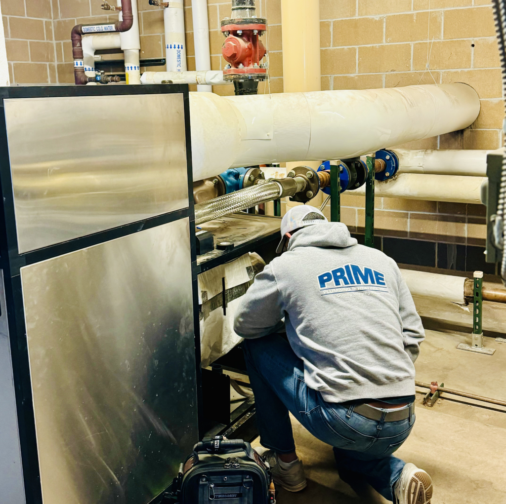 Plumber Broomfield Co