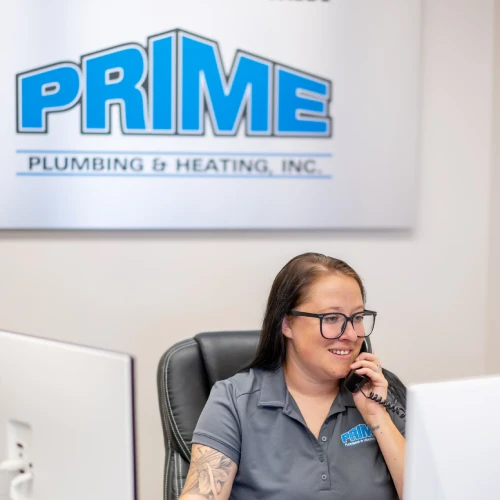 We quote you a price before anyone picks up a tool