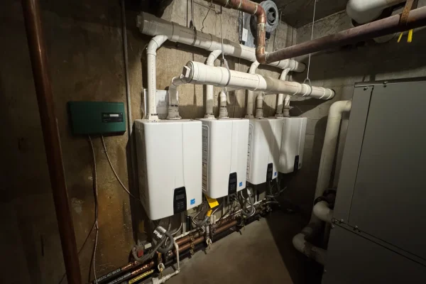 Five Signs Your Denver Heating System Needs Service