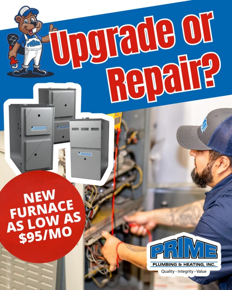 Instagram post from primeplumbing_heating. This post is in position 5.