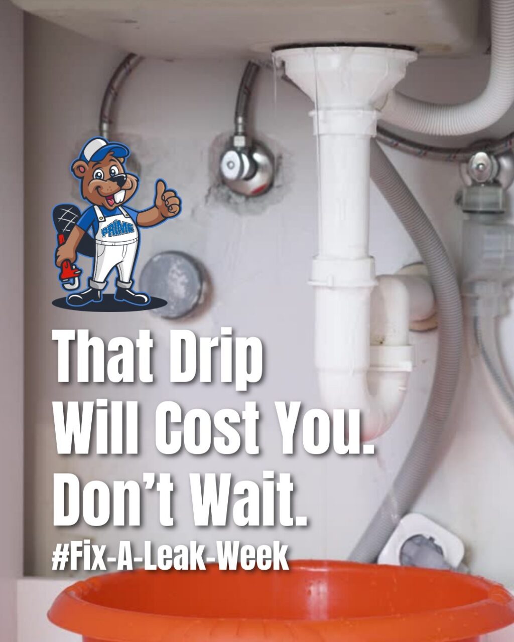 Instagram post from primeplumbing_heating. This post is in position 3.