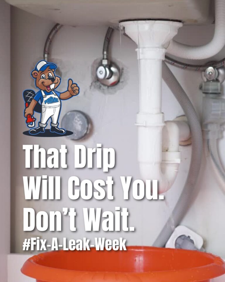 Instagram post from primeplumbing_heating. This post is in position 4.