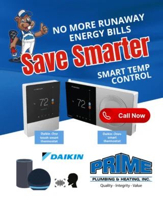 Instagram post from primeplumbing_heating. This post is in position 1.