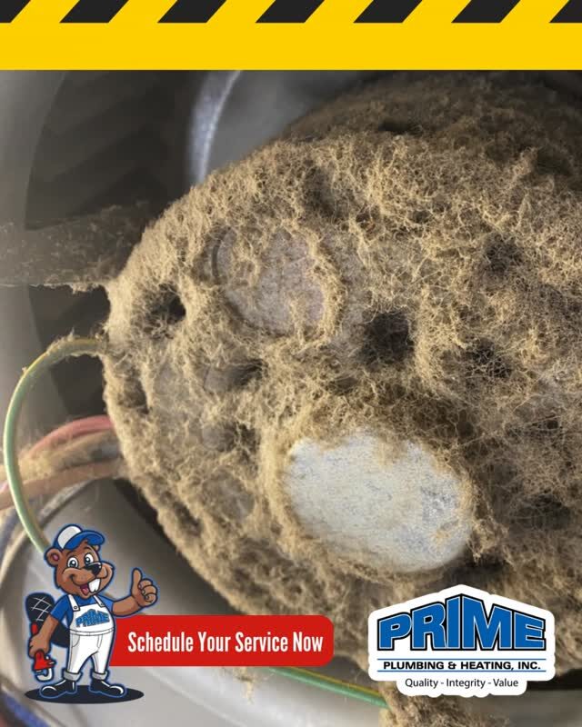 Instagram post from primeplumbing_heating. This post is in position 10.