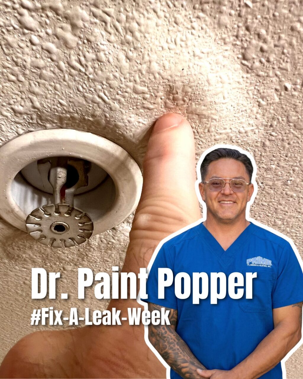 Instagram post from primeplumbing_heating. This post is in position 5.