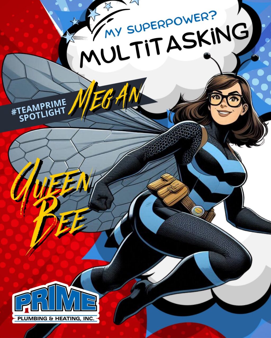 Instagram post from primeplumbing_heating. This post is in position 0.