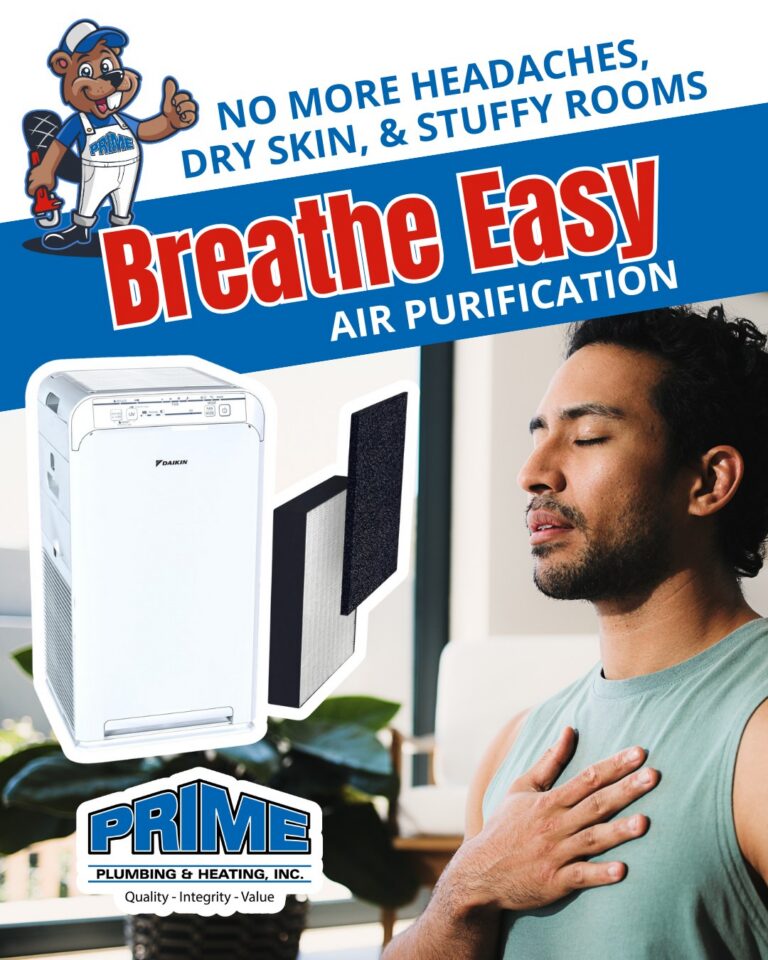 Instagram post from primeplumbing_heating. This post is in position 4.