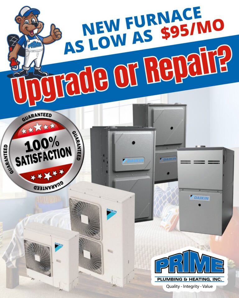 Instagram post from primeplumbing_heating. This post is in position 5.