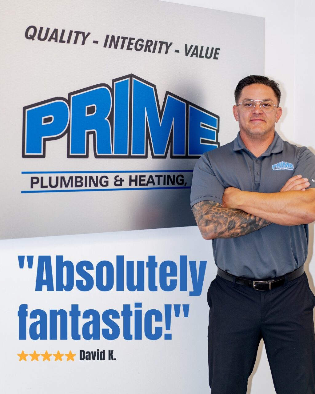 Instagram post from primeplumbing_heating. This post is in position 0.